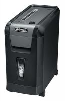 30D548 Paper Shredder, Cross-Cut, 10 Sheets