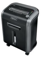 30D549 Paper Shredder, Cross-Cut, 14 Sheets