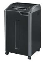 30D557 Paper Shredder, Strip-Cut, 38 Sheets