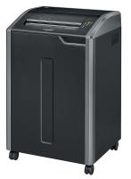 30D559 Paper Shredder, Strip-Cut, 38 Sheets