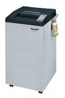 30D565 Paper Shredder, High-Security, 8 Sheets