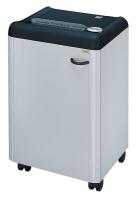 30D568 Paper Shredder, High-Security, 4 Sheets