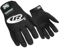 30D714 Mechanics Gloves, Black, S, PR