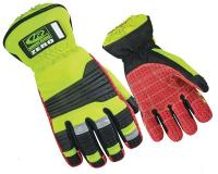 30D812 Cold Protection Gloves, L, Pr