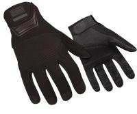 30D903 Rescue Gloves, M, Stealth, PR