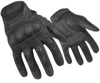 30D937 Law Enforcement Glove, Stealth, 2XL, PR