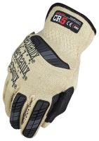 30D998 Cut Resistant Glove, CR+5 Shield, XXL, Pr