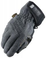 30E370 Cold Protection Gloves, S, Blk, Pr