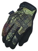 30E430 Mechanics Gloves, Mossy Oak, L, PR