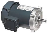 30E439 Motor, 3 Ph, 1 HP, 1755, 143TC, Eff 82.5