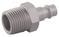 30E524 Coupler Plug, 3/8