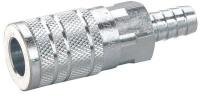 30E697 Quick Coupler, 1/4 Barb