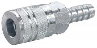 30E698 Quick Coupler, 3/8 Barb