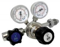 30E751 Pressure Regulator, 1/4 In, 1 to 30 psi