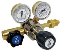 30E776 Pressure Regulator, 1/4 In, 2 to 60 psi