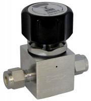 30E791 Diaphragm Valve, 2-Way , 1/4 In., Compressn