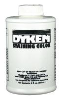 30E901 Transparent Staining Color, 8 Oz., Green