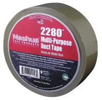 30F052 Duct Tape, 48mm x 55m, 9 mil, Olive Drab