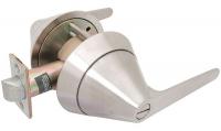 30F415 Antiligature Lever Lockset, Privacy