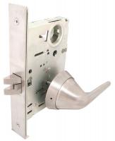 30F429 Antiligature Mortise Lockset, Lever