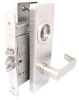 30F441 Escutcheon Trim Kit, Lever, RMU Series