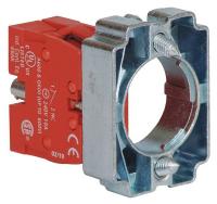 30G081 Contact Block, Mounting Base, 22Mm, 1NC