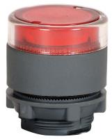 30G125 Pushbutton, 22mm, Momentary, Flush, RD