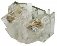 30G318 30mm SelectorSw/COntact Block, 1NC