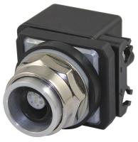 30G371 Pushbutton, 24V, 30mm