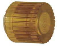 30G476 Pushbutton Cap, Illuminated, 30mm, Yellow