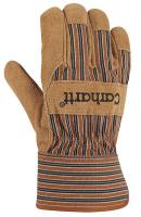 30L085 Leather Glove, Insulated, Safety Cuff, XXL