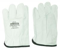30L175 Elec. Glove Protector, 9, Cream, PR