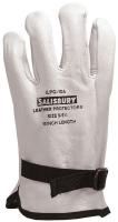 30L183 Elec. Glove Protector, 11, Cream, PR