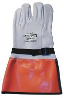 30L195 Elec. Glove Protector, 12, Cream, PR