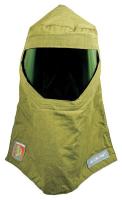 30L315 Arc Flash Hood, 40 cal./cm2