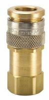 30N179 Quick Coupler Body, 3/8 In