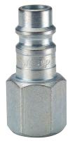 30N184 Quick Coupling Male Nipple, 1/4