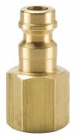 30N226 Quick Coupling Male Nipple, 1/8 In