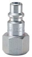 30N301 Quick Coupling Male Nipple, 1 In