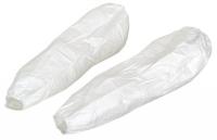 30N517 Sleeves, Tunnelized Elstc, 21-1/2 In, PK200