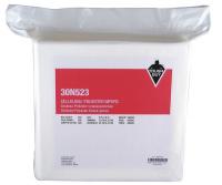 30N523 Disposable Wipes, 9 In x 9 In, PK 300