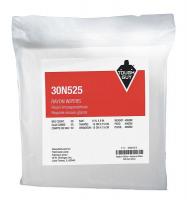 30N525 Disposable Wipes, 6 In x 6 In, PK 50