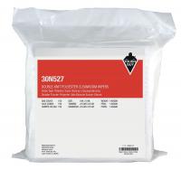 30N527 Disposable Wipes, 9Inx9In, ISO Cert, PK150