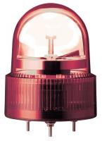 30N606 Rotating Mirror, Red, 12VAC/DC