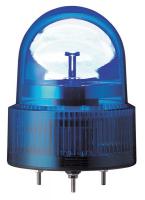 30N610 Rotating Mirror, Blue, 12VAC/DC