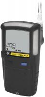 30N685 Single Gas Detector, CO, 0-1000 ppm, OR, Blk