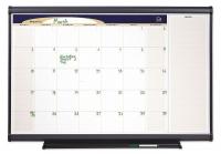 30P036 Month Calendar Planning Board, 36 x 24