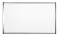 30P040 Magnetic Dry Erase Board, 30 x 18 In