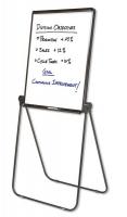 30P054 Dry-Erase Presentation Easel