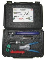 31A021 Assembly Tool Kit Crimp/Strippers